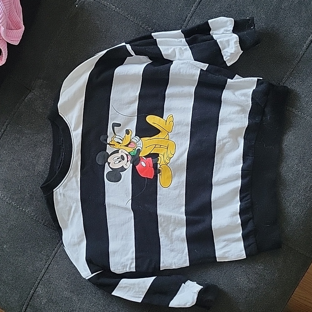Kids Disney sweater